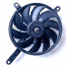 2008 Suzuki GSX-R600 Radiator Fan - 1780001H00000