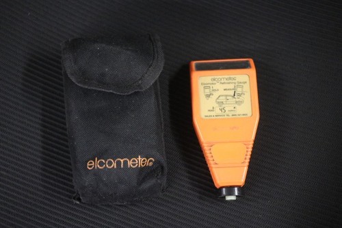 Elcometer 311fnf automotive - 311fnf,