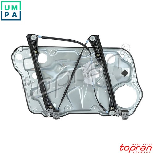 Window regulator 112 879 for - regulator,