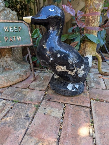 Vintage weathered garden - vintage,