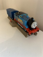 TrackMaster Tomy Thomas & The