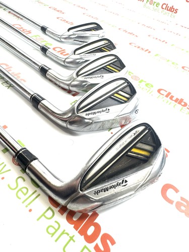 Taylormade rbz tour iron - taylormade,