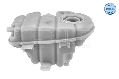 Expansion tank coolant fits - tank,