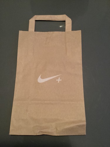 Nike small brown paper - small,