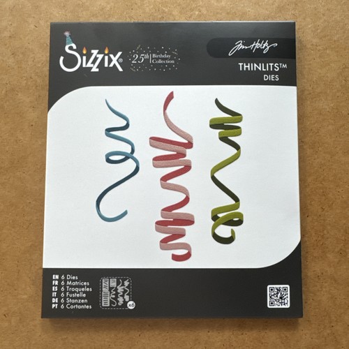 Sizzix 667209 tim holtz - sizzix,