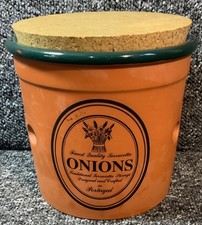 Vintage Himark Terracotta