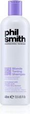 Phil Smith Professional Blonde