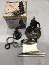 dremel router attachment Model 230 Used