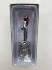 MARVEL CHESS COLLECTION ISSUE