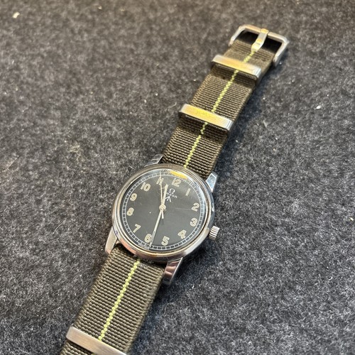 Genuine omega air - genuine,