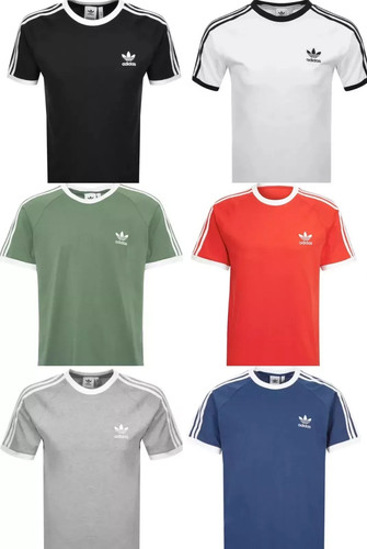 Adidas crew neck - neck, sleeve