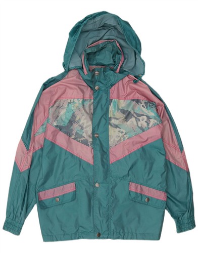Campagnolo mens hooded loose - mens,