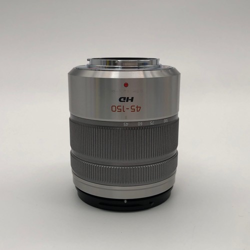 Panasonic lumix vario - g,
