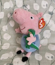 Ty Original Beanie Babies