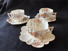 Foley China - Queen Victoria