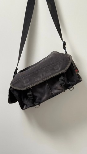 Domke black camera carry - black,