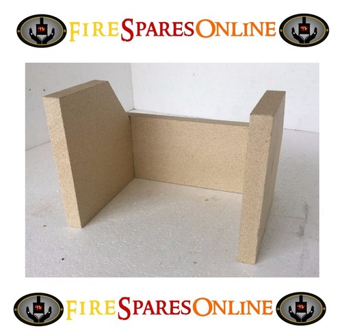 Full set fire bricks - set, to