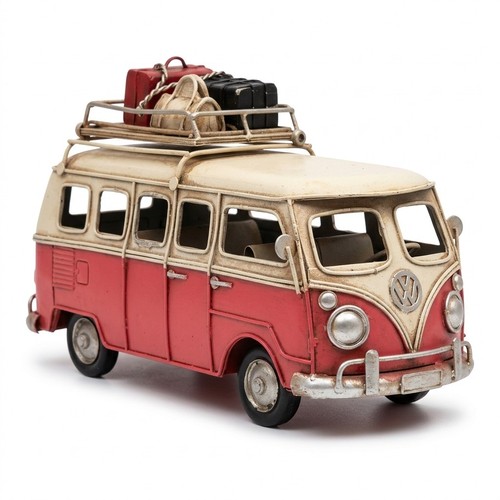 Vintage handcrafted metal - vintage,