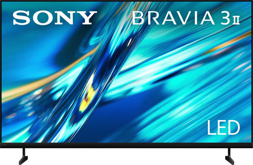 Sony class bravia - bravia, 3