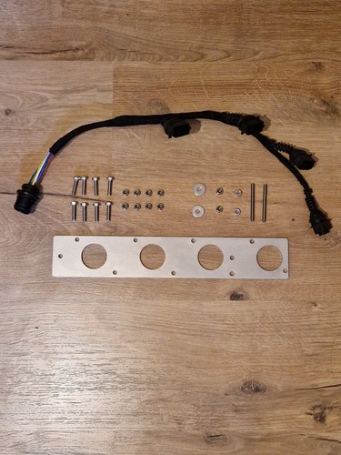 Bmw m42 m44 coil plug - bmw,