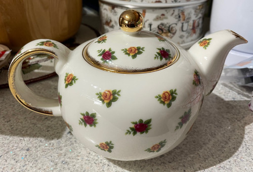 Royal albert old country roses - royal,