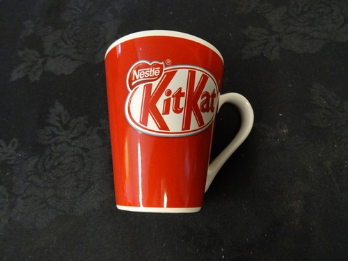 Kit kat vintage retro mug - mug,