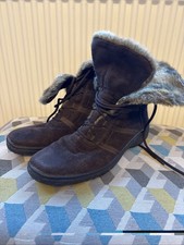 ARA Gore-tex Waterproof Wedge