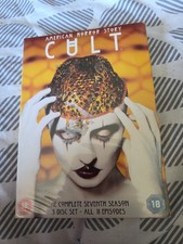 American horror story cult - american, story: