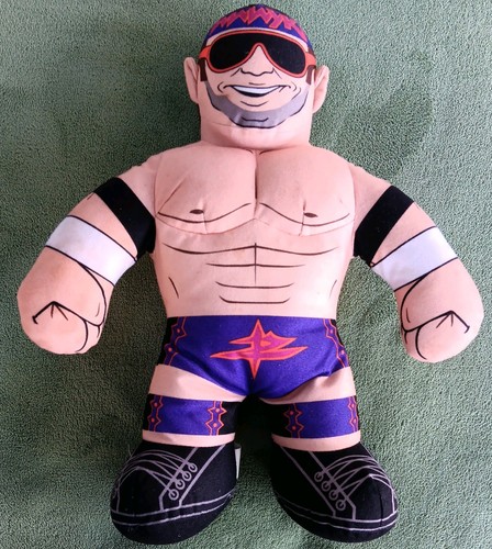 Wwe brawlin buddies zack - wwe-brawlin', buddies-zack