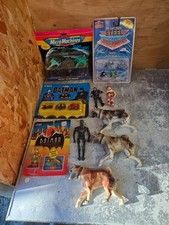 Bundle 90s Toys