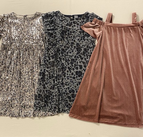 Girls clothes bundle years - clothes,