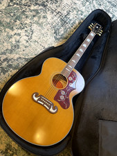 Epiphone Inspired by Gibson J200 Acoustic Guitar