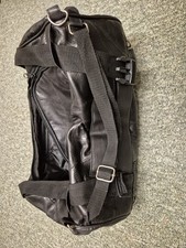 Leather Motorcycle Saddlebag for Harlwy Davidson / Cruisers