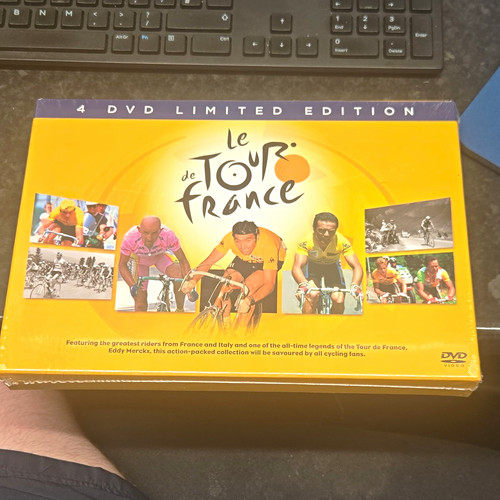 The tour france - the, de