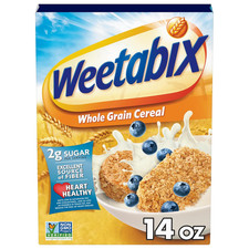 Weetabix Biscuits Whole Grain