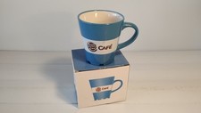 Burger King Coffee Mug Boxed Original 2012 burger king mug cup 