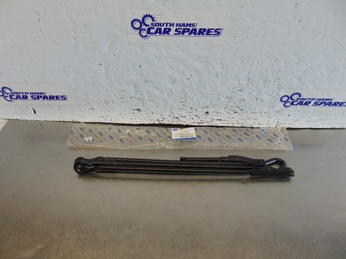 Ford transit jack - transit, winding