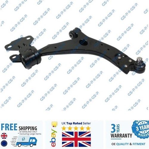 Control trailing arm - trailing,