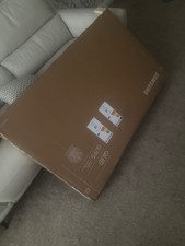 SAMSUNG  55" QLED 4K Vision AI