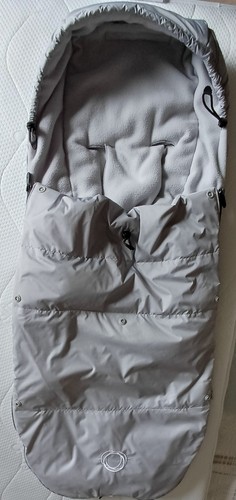 Bugaboo foot muff - bugaboo,