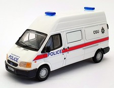 Collector's Model (C'sM) 1/43