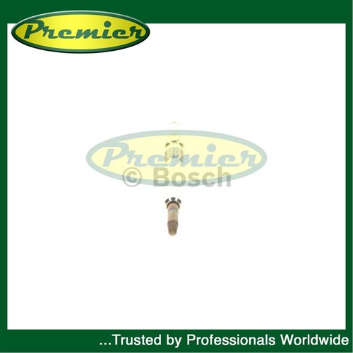 Premier glow plug - premier,