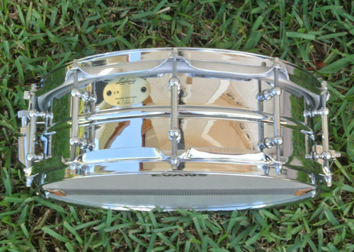 90s ludwig usa brass edition - usa,