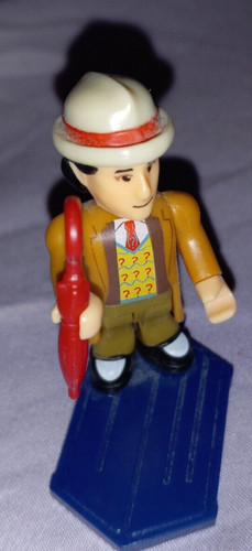 Character builders doctor who - builders,,
