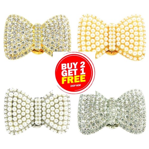 New decorative bow - decorative, shoe