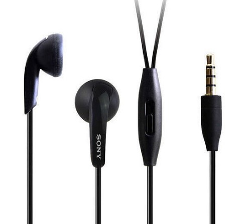Sony earbuds wired - sony,