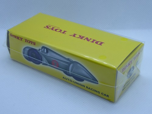 Deagostini dinky toys 23d - toys,
