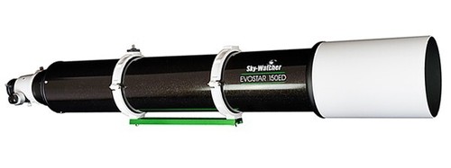 Skywatcher evostar 150ed - skywatcher, evostar-150ed
