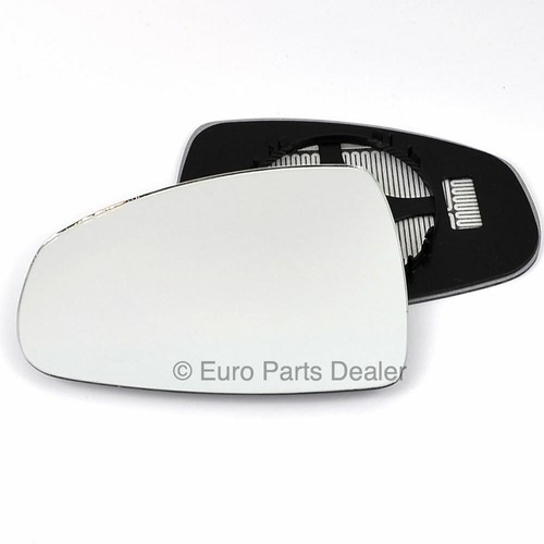 Wing door mirror - wing, glass