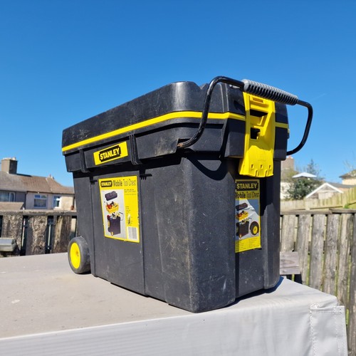 Stanley large wheeled - ✅stanley,